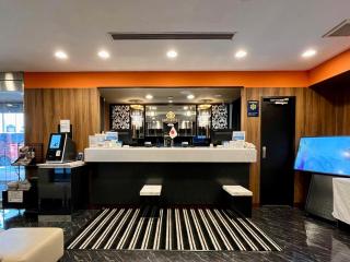 APA Hotel Hamamatsu Eki Minami - Hamamatsu - 9