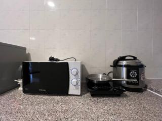 Perdana Serviced Apartment & Resorts - 6