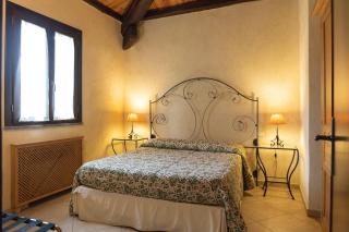 Agriturismo Villa Cefalà - Santa Flavia - 4