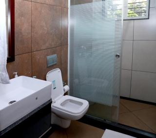 EV StayZ - Cherai Beach - 4
