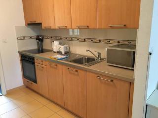 Appartement à 7 minutes de la gare de Lausanne - Lausanne - 5