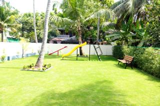 EV StayZ - Cherai Beach - 3