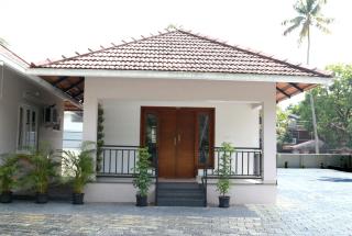 EV StayZ - Cherai Beach - 2