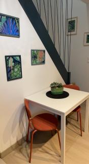 URBAN Maison tout confort 15 mn Rouen avec parking facile - Montville - 5