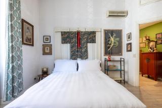 Roma Retro Apartment - St. Peter Vatican - Rome - 9