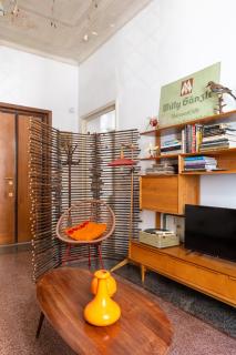 Roma Retro Apartment - St. Peter Vatican - Rome - 1