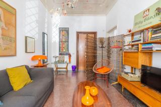 Roma Retro Apartment - St. Peter Vatican - Rome - 5