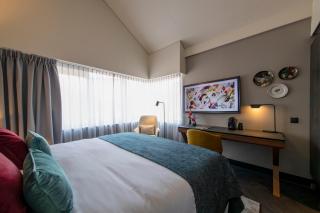 Bilderberg Hotel De Keizerskroon - Apeldoorn - 3