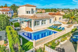Villa Matthias - Casas de Torrat - 0