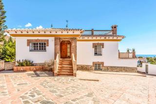 Villa Maria Isabel - Frigiliana - 7