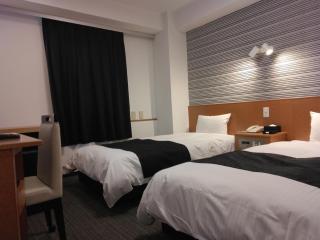 APA Hotel Hamamatsu Eki Minami - Hamamatsu - 1