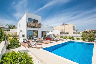 Villa Latchi View 23 - Neo Chorio - 0