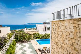 Villa Latchi View 23 - Neo Chorio - 7