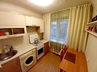 Квартира на набережной - Almaty - 3
