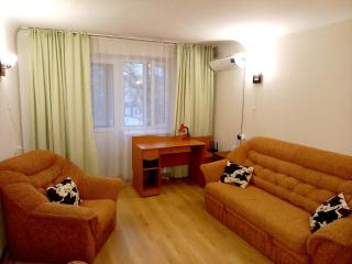 Квартира на набережной - 8