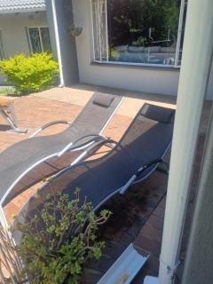 Rosa on St James - 4