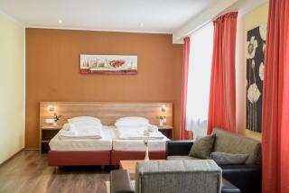Hotel Heisede - Sarstedt - 5