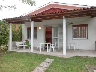 Comfy Villa with private garden and parking - Bibione - 0