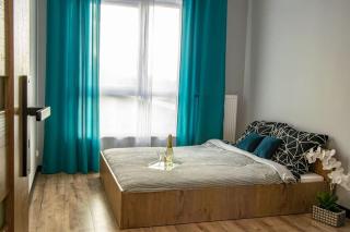 Apartament Nowa Grunwaldzka - 2