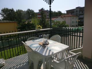 Homely flat with balcony and swimming pool - Bibione - 7