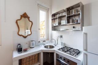 Cozy Suite Pigneto - Roma - 9