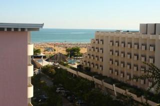 Lovely flat in a residence with pool - Beahost - Bibione - 2
