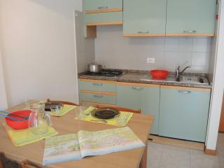 One-bedroom flat next to Bibione Thermae - 7