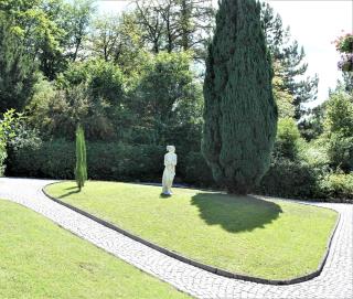Haus Bethania - Ferienwohnungen "Kategorie grande" - Bad Kissingen - 8