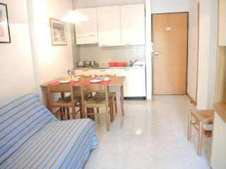 Flat in residence with swimming pool and balcony - Bibione - 7