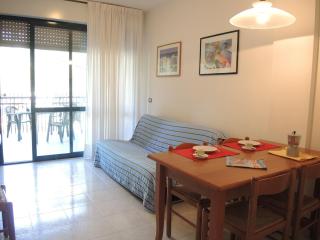 Flat in residence with swimming pool and balcony - Bibione - 8