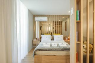 Signature Aveiro Flat incl Parking by Home Sweet Home Aveiro - Aveiro - 6