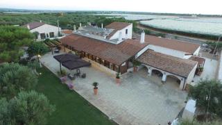 Agriturismo Masseria Alberotanza - Conversano - 4