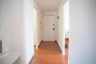 025 - Casa Panoramica in centro, 90metri SPIAGGIA VISTA MARE con TERRAZZO Vista Portofino - Sestri Levante - 1