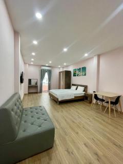 Aspire Saigon - Ly Tu Trong - Ho Chi Minh - 3