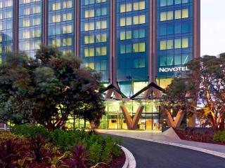 Novotel Auckland Airport - Auckland - 9