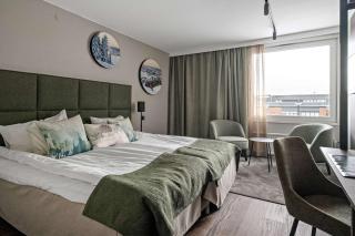 Best Western Hotell Ett - Östersund - 4
