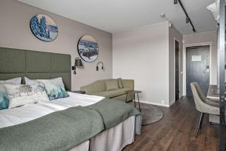 Best Western Hotell Ett - Östersund - 2