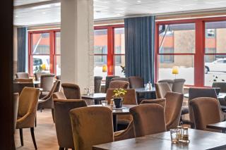 Best Western Hotell Ett - Östersund - 0