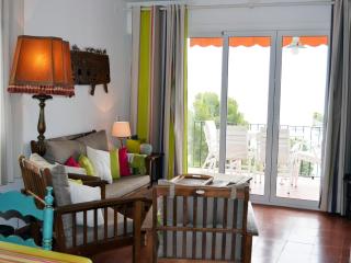 Apt Santa Agatha - Calella de Palafrugell - 1