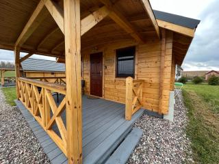 Zosieńka domki wypoczynkowe - 8