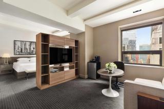 Hyatt Grand Central New York - Nova Iorque - 7