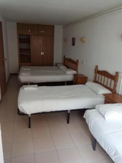 Apartaments Els Avets - Pas de la Casa - 1