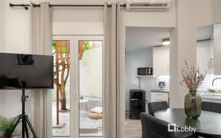 CityLiv Apartment by LobbySquare - Atene - 0