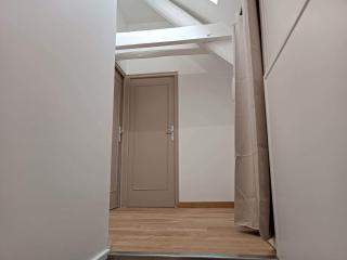 La maison du voisin - Thenay - 4