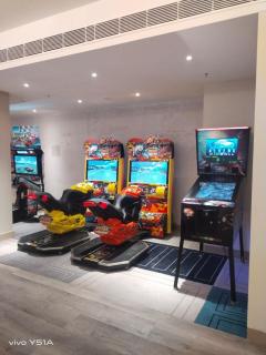 Courtyard by Marriott Shillong - Shillong - 4