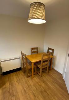 One bedroom with Great city views - Londra - 7