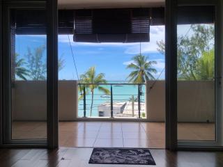 Ocean-view penthouse with roof terrace, Grand Baie, Waterside complex - The Vale - 8