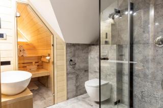 udanypobyt Apartamenty Czorsztyn Panorama 2 A - Kluszkowce - 2