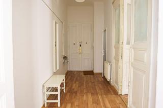 Vienna City Apartments 1090 Vienna - 5