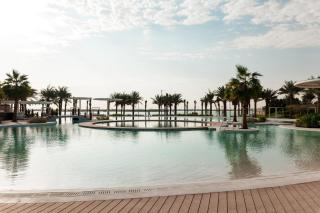 ERTH Abu Dhabi Hotel - Abu Dhabi - 9